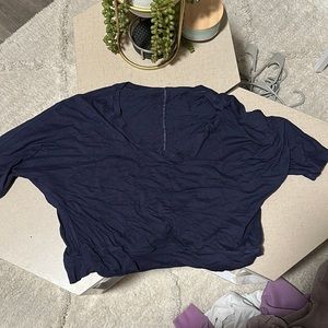 Lululemon Shirt